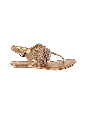 REPORT Sandals (view 1)
