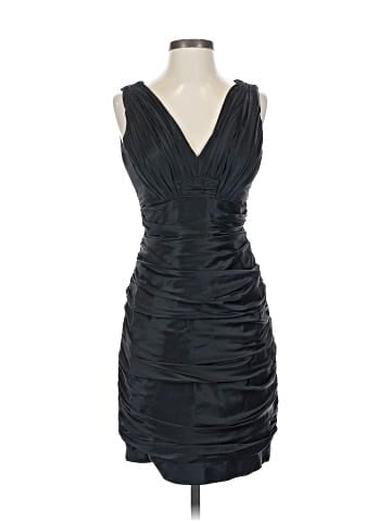 Carmen Marc Valvo Cocktail Dress (view 1)