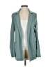 Athleta Teal Blazer Size 0 - photo 1