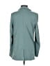 Athleta Teal Blazer Size 0 - photo 2