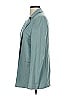 Athleta Teal Blazer Size 0 - photo 5