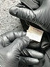 Suzabelle Black Dress Pants Size S - photo 5