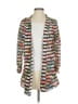 Chocolate Green Silver Jacket Size S - photo 1