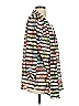Chocolate Green Silver Jacket Size S - photo 4