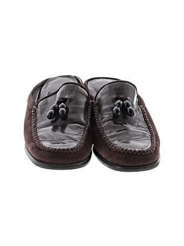 Stuart Weitzman Mule/Clog (view 2)