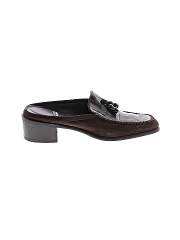 Stuart Weitzman Mule/Clog (view 1)