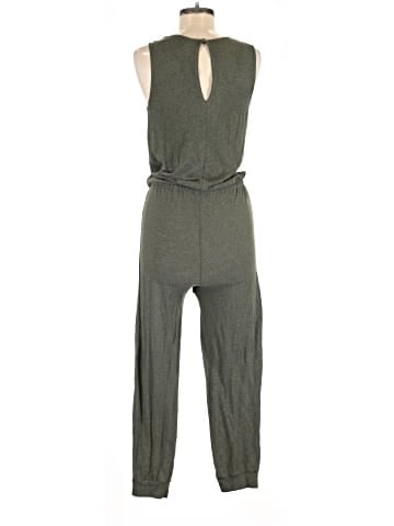 Lanston Jumpsuit (view 2)