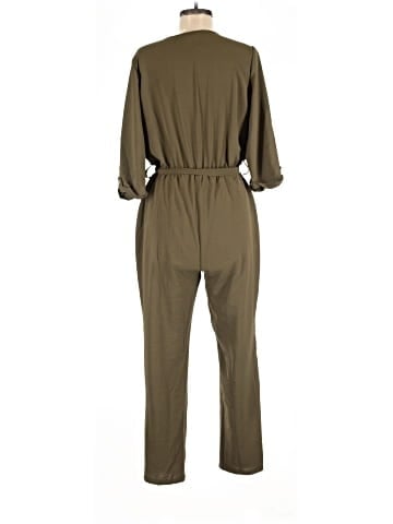 Sandy & Sid Jumpsuit (view 2)