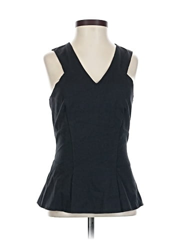 Pinko Sleeveless Top (view 1)