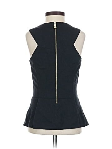 Pinko Sleeveless Top (view 2)