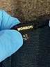 Monrow Blue Romper Size XS - photo 4