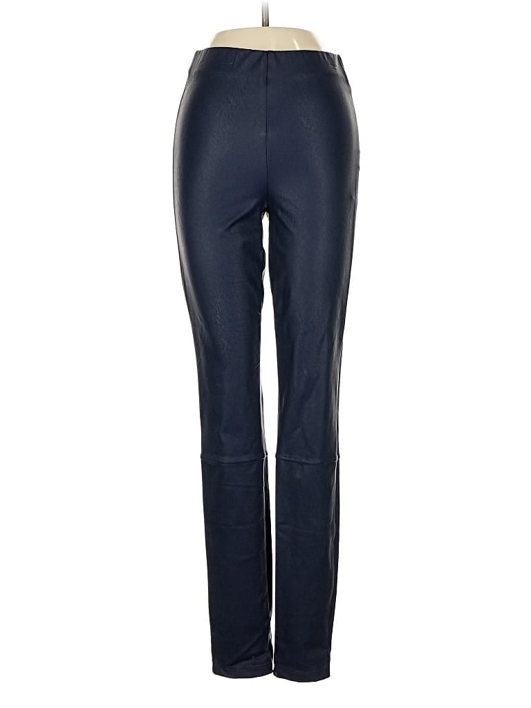 Good American Active Pants In Blue