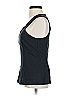 Pinko Black Sleeveless Top Size 4 - photo 5