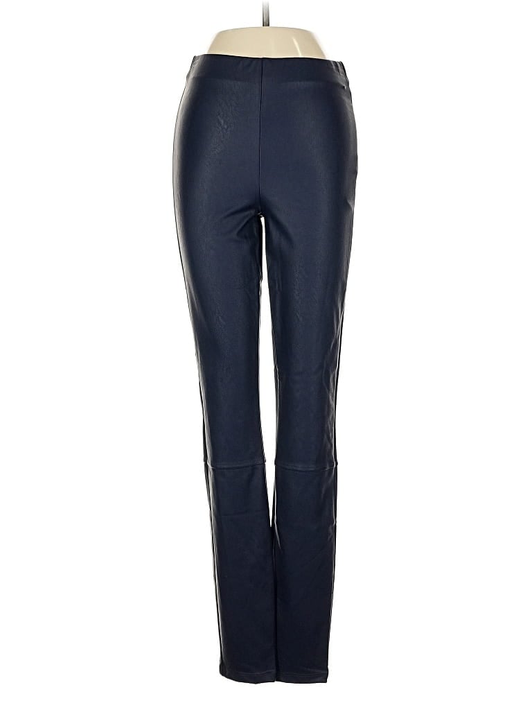 Good American Active Pants In Blue