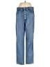 J Brand Blue Jeans Size 26 waist - photo 1