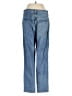 J Brand Blue Jeans Size 26 waist - photo 2