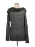 Left Coast by Dolan Black Pullover Sweater Size M - photo 2