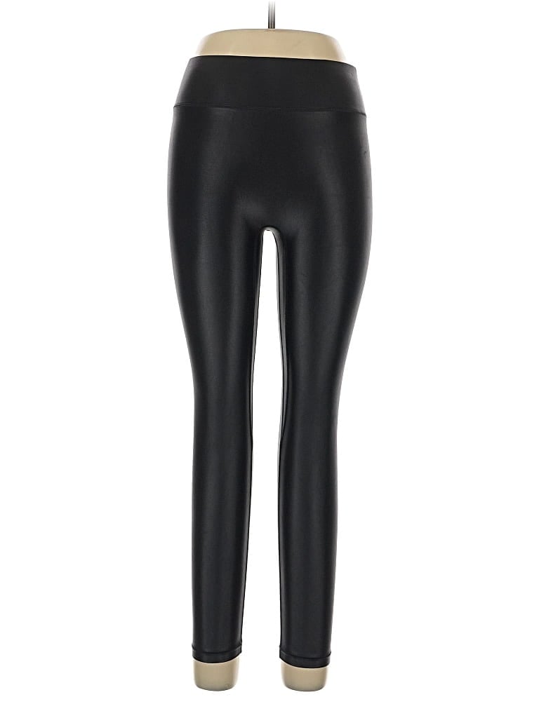 Pre-owned All Access Leggings In Black