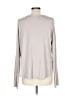 Double Zero Gray Long Sleeve T-Shirt Size L - photo 2