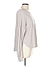 Double Zero Gray Long Sleeve T-Shirt Size L - photo 4