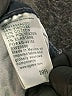 Adriano Goldschmied Blue Jeans Size 29 waist - photo 8