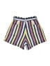 3x1 Stripes Blue Shorts Size 23 waist - photo 2