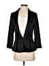 Ariana Rockefeller Black Blazer Size 2 - photo 1