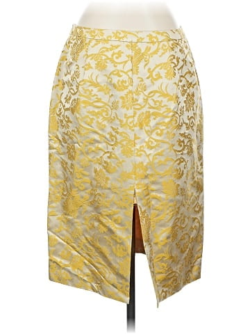 Banana Republic Formal Skirt (view 2)