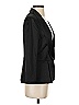 Ariana Rockefeller Black Blazer Size 2 - photo 4