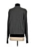 Guess Gray Zip Up Hoodie Size S - photo 2