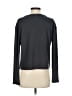 Love by Gap Gray Long Sleeve Top Size S - photo 2
