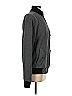 Guess Gray Zip Up Hoodie Size S - photo 4