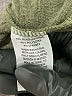 Leith Solid Green Casual Dress Size XS - photo 7