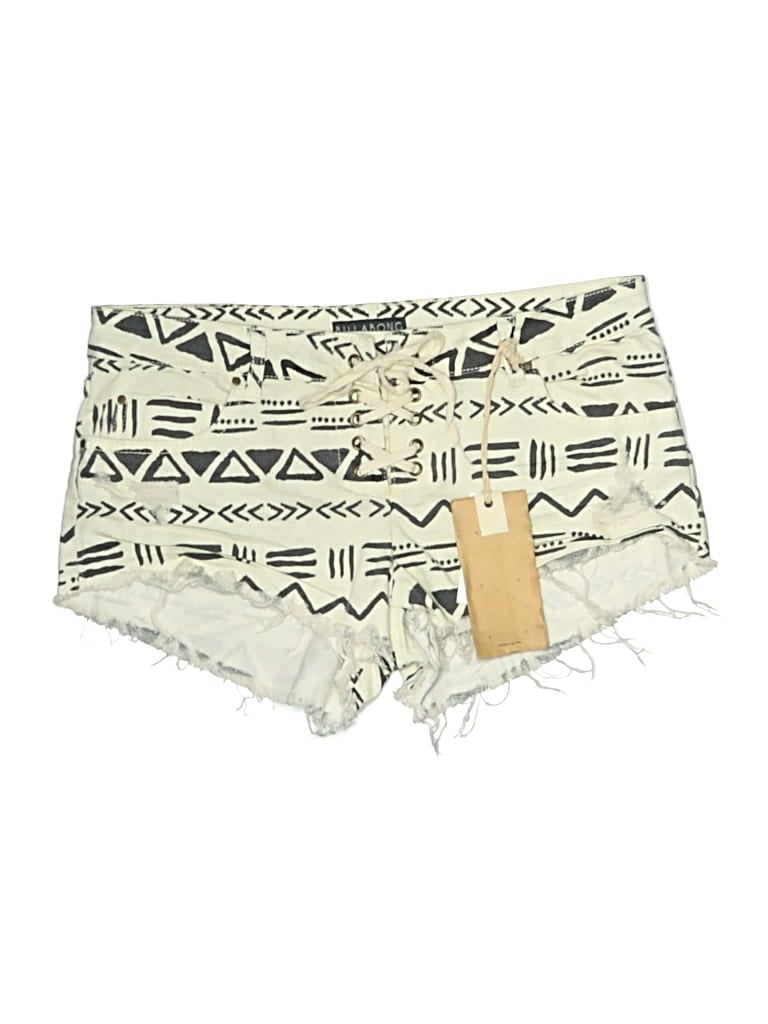 Billabong Shorts In White