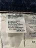 Adriano Goldschmied Blue Jeans Size 28 waist - photo 5
