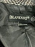Blank NYC Houndstooth Gray Blazer Size XS - photo 6