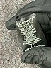 Blank NYC Houndstooth Gray Blazer Size XS - photo 7