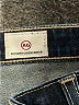 Adriano Goldschmied Blue Jeans Size 28 waist - photo 4