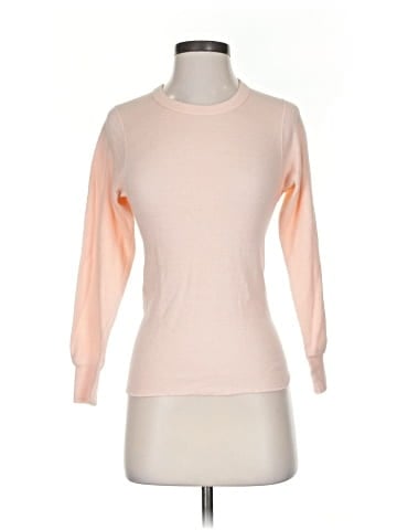 Partners Long Sleeve Top (view 1)