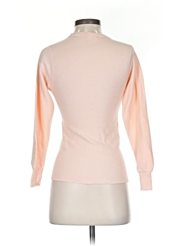 Partners Long Sleeve Top (view 2)