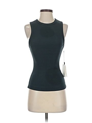 Goldsign Sleeveless T-Shirt (view 1)