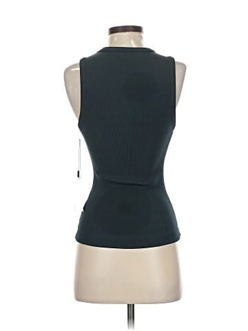 Goldsign Sleeveless T-Shirt (view 2)