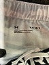 Under Armour 100% Polyester Camo Blue Athletic Shorts Size L (youth) - photo 3