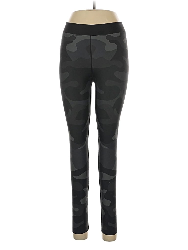 ULTRACOR Pre-owned Active Pants In Black