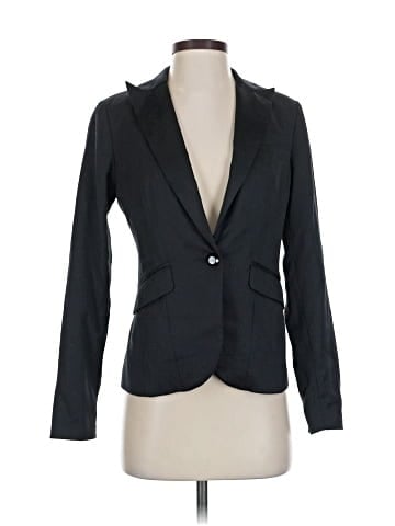 C. Wonder Wool Blazer (view 1)