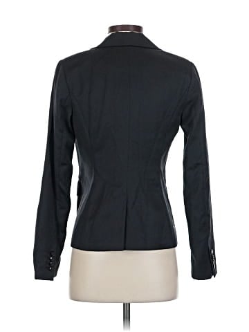 C. Wonder Wool Blazer (view 2)