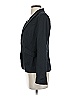 C. Wonder 100% Wool Black Wool Blazer Size 2 - photo 5