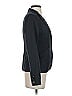C. Wonder 100% Wool Black Wool Blazer Size 2 - photo 4