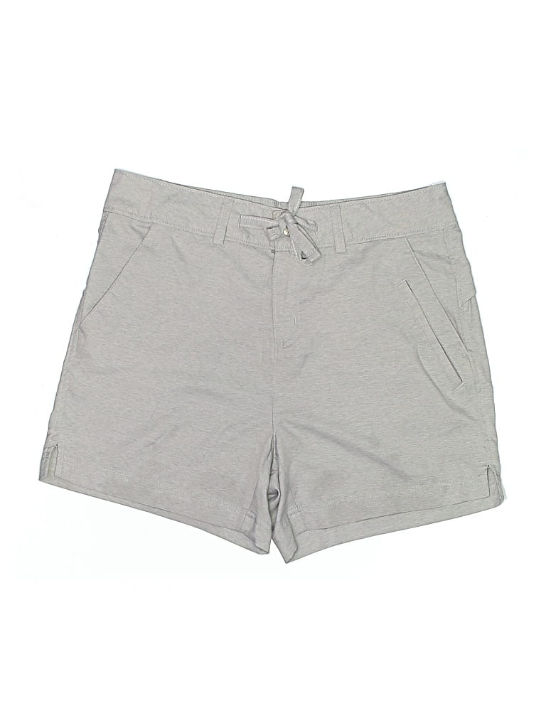 Pre-owned Magellan Outdoors Shorts In Gray