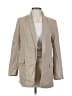 Zara Tan Blazer Size XS - photo 1